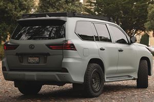 LEXUS LX 570 ปี 2016 มือสอง พวงมาลัยซ้าย/ขวา - Product Image 3