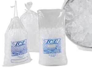 Bolsas de Hielo Hanpak: Porta Hielo Portátiles con Asas Personalizables ODM con Precio de Fábrica - Product Image 6