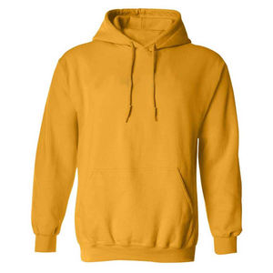Sudadera con capucha de forro polar suave de primera calidad para hombre y mujer, ropa de invierno, cómoda, informal, sin marca, estilo sudadera con capucha - Product Image 3