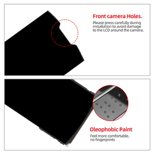 Pantalla para Teléfono Celular Motorola Razr 2019, 1 Año de Garantía, Digitalizador OLED Original 100% Probado - Product Image 4