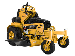 Mejor Precio para la Podadora de Césped Cubs Cadets Pro X 660 de 60 Pulgadas y 25.5 HP - Nueva |   Usado - Original - Product Image 4