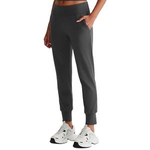 Pantalones Deportivos para Mujer, Cintura Elástica, Tobillos Acanalados, Precio Bajo, Secado Rápido - Product Image 6