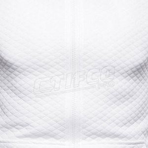 Pakistan Made Winter Men <b>Sleeveless</b> <b>Hoodie</b> Solid Color Polyester/Cotton Customized Durable & Breathable - Product Image 6