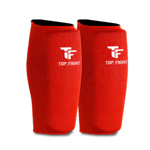 Shin Step 2025 Dernière conception Shin in Step pour le combat de kickboxing Protecteur de jambe sur mesure en mousse Shin in in Step pour MMA - Product Image 4