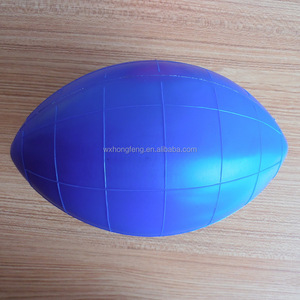 2015 Venta caliente Pvc Rugby Ball Vejiga de fútbol americano - Product Image 3