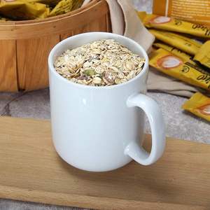 Taza de Cerámica Moderna Premium con Tapa para Bebidas Calientes, Ecológica, Económica, Fácil de Limpiar, World Craft Impex - Product Image 2