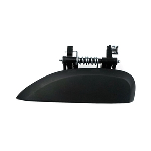 Manija de Puerta Exterior BDP1105-1 806070421R Izquierda para Sandero Logan MK2 Clio Symbol MK3 - Product Image 1