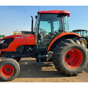 Kubota M9540 de qualité d'exportation, construction robuste, maniabilité stable et excellentes performances - Product Image 2