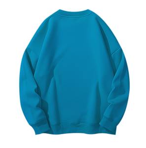 Sweat-shirt à demi-fermeture éclair pour hommes de qualité supérieure doux, durable et parfait pour les tenues décontractées et athlétiques - Product Image 2