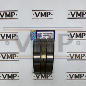 ตลับลูกปืนเม็ดโค้ง VOE 11060548 สำหรับรถบรรทุกตีนตะขาบวอลโว่ A25 A30 A25D A25E A25F A30D A30E A30F ผลิตในตุรกี ยี่ห้อ VMP - Product Image 4