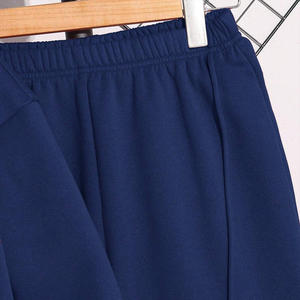 Survêtement pour enfants personnalisé, tissu polaire doux et respirant de qualité supérieure, coutures durables, marque privée, broderie personnalisée, commandes en gros - Product Image 5