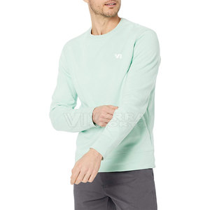 Sweat-shirt en coton et polyester avec logo personnalisé, sweat-shirt pour homme grande taille, style unique, sweat-shirt à vendre - Product Image 1