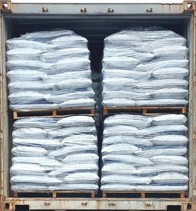 Medio de filtro de grava de Vietnam de 99 por ciento de pureza SIO2 para sistema de tratamiento de agua Material de soporte auxiliar químico - Product Image 4