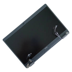 ต้นฉบับใหม่สำหรับ Dell Inspiron 13 5320 FHD LCD ประกอบเต็มรูปแบบ (จอแสดงผล LCD + ฝา + ฝาหน้า + สายเคเบิล + บานพับ) xnvkd 0xnvkd - Product Image 1