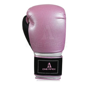 Gants de boxe légers taille adulte gants de boxe de haute qualité meilleure arrivée gants de boxe pour hommes - Product Image 5