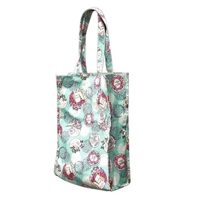 กระเป๋าผ้าฝ้ายผ้าใบโพลีเอสเตอร์พิมพ์ลายการ์ตูน - Product Image 4