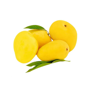 Mangue Badami biologique la plus vendue de délicieux fruits frais à saveur sucrée à prix compétitif - Product Image 2