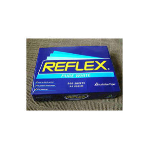 Papel de copia Reflex A4 disponible para exportación a granel y suministro al por mayor - Product Image 2