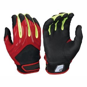 מכירת העליון איכות בייסבול כפפות bating חדש הגעה softball אימון ציוד מותאם אישית כפפות עור להתאמה אישית צבע להתאמה אישית - Product Image 6