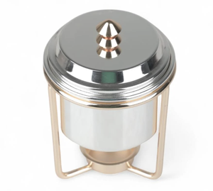 Attractive Casserole Hot pot Serving <b>Dish</b> Finest Quality With Lid Handle Chafing <b>Dish</b> In Silver Look Party Buffet Serving Usage - Product Image 5