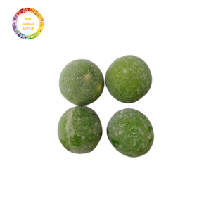 Cubos de Lima congelada IQF de calidad excepcional para la industria alimentaria El mejor precio con embalaje al vacío de 99 DATOS dorados - Product Image 5