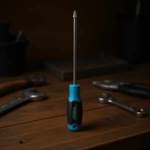 Destornillador TORX Hazet con perfil interno, herramienta de alta calidad - Product Image 3