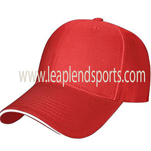 Chapeaux de sport à bas prix Chapeaux de sport pour hommes avec logo personnalisé de haute qualité Nouvelle arrivée Chapeaux de sport pour hommes - Product Image 5