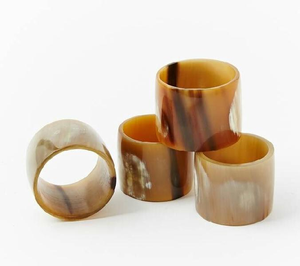 Joyería de búfalo natural/vaca, brazalete de cuerno, fiesta de cumpleaños, joyería con nuevo diseño, brazalete de cuerno para los más vendidos - Product Image 1