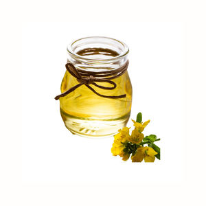 100% Cuisson Huile de canola raffinée/Huile de colza - Product Image 5