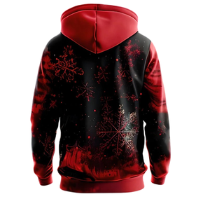 Sweat-shirts classiques à la mode, vente chaude, style automne, paillettes, décontractés, unis, écologiques, streetwear, homme, personnalisables, respirants - Product Image 2