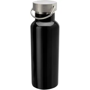 Thor <b>500ml</b> <b>Water</b> <b>Bottle</b> Stainless Steel Tumbler with Sustainable Merchandising RCS Line - Product Image 2