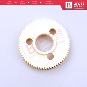 Engranaje de Repuesto para Motor Elevador de Ventanilla Eléctrica BWR5399 - Product Image 2