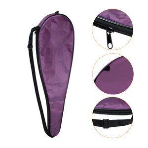 กระเป๋าเทนนิสกระเป๋าไม้พายคุณภาพระดับพรีเมียมกระเป๋าเป้สะพายหลังสำหรับกีฬากลางแจ้งกระเป๋ากันน้ำ - Product Image 5