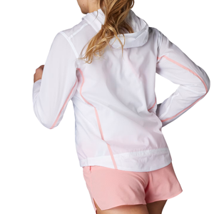 Haut de jogging pour femme, tricoté, léger, respirant, séchage rapide, extensible, manches longues, pour l'entraînement en extérieur, automne et hiver - Product Image 2