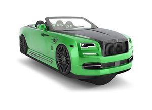 Disponible con descuento: Serie de coches acuáticos R, listos para enviar - Product Image 1