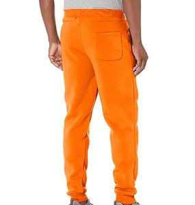 กางเกงผ้าแคนวาสสำหรับผู้ชายสวมใส่สบายและมีสไตล์มีจำหน่ายส่ง - Product Image 6