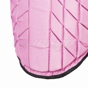 Protecteur de corps d'équitation avec sangles réglables et maille respirante pour le confort - Product Image 5