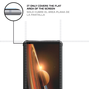 ANTISHOCK Screen Protector for Blackview Active <b>7</b> Premium Guard for Your Device's Display - Product Image 4