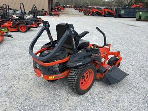 เครื่องตัดหญ้า2024 Kubota Z422KWNC-54 ZERO-TURN - Product Image 2