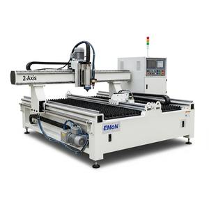 Vente flash : découpeuse plasma CNC 2 axes haute précision pour tôles métalliques, coupe rapide, durable, stable, facile à utiliser, prix usine - Product Image 2