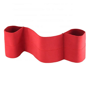 Novedad, Banda Elástica para Ejercicios de Levantamiento de Pesas, Banda de Cadera para Ejercicios, la Mayoría de los Ejercicios de Gimnasio - Product Image 3