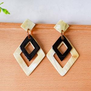 Boîte à bijoux en résine artisanale, écologique, modelage à la main, forme personnalisée, modèle de fée, ange, amour, nouvelle arrivée, pur indien pour - Product Image 5