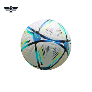 Balones de Fútbol Plegables Personalizables al por Mayor, Ecológicos, de PU, para Entrenamiento y Competiciones, para Niños y Adolescentes - Product Image 2