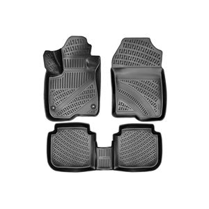 Alfombrilla 3D Universal Negra para CRV 2023+, Talla Única - Product Image 1
