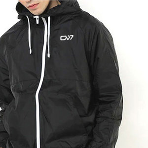 High Quality Sports Windbreaker <b>Suit</b> Custom Design Waterproof Jacket with Matching Pants Ideal for Running Training and Warm Ups - Product Image 6