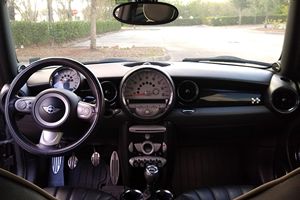 USADO, Volante a la Izquierda/Derecha, MINI COOPER JOHN COOPER WORKS 2010 - Product Image 2