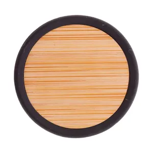 Accessorio Profumato per Auto in Bambù Personalizzato di Zhuzi - Product Image 6