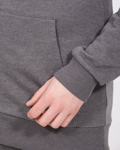 เสื้อฮู้ดมีซิปขนาดใหญ่พิเศษสำหรับผู้ชายสินค้ามาใหม่ล่าสุด - Product Image 4