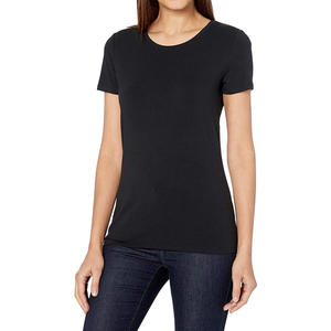 Camiseta de mujer de último estilo, ropa informal cálida de invierno, camiseta de mujer, Camiseta cómoda de secado rápido para mujer - Product Image 1