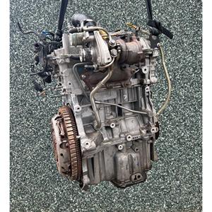MOTEUR SEMI-COMPLET DACIA Sandero Série II 8201588337 H4BB4 Bifuel/Gaz 898 (12>20) - Product Image 1